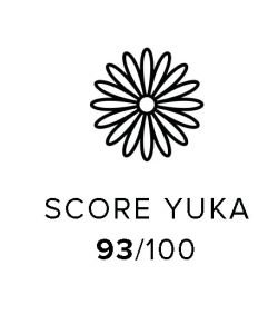 Savon d'Alep 12% HBL, 100&nbsp;g